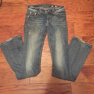 Miss Me Jeans - Boot