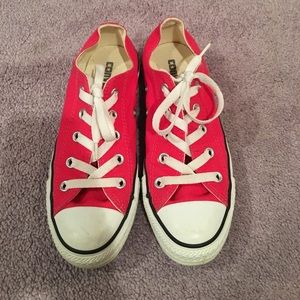 Converse All Star sneakers