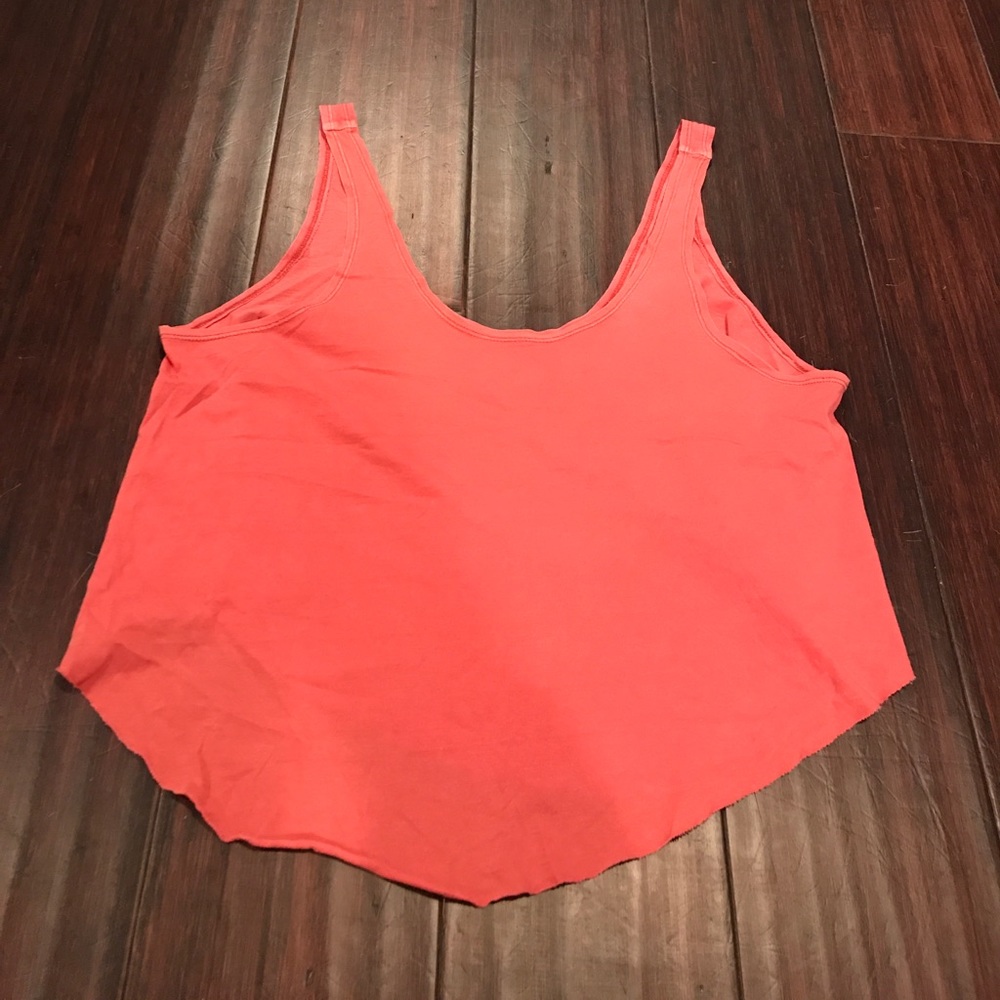 RVCA tank