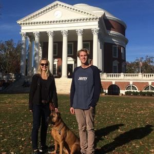 Meet your Posher, Mick