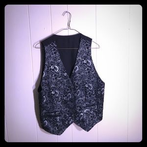 Vintage Vest Great Condition