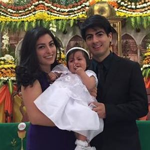 Meet your Posher, Evelyn