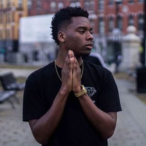 Meet your Posher, Christensen