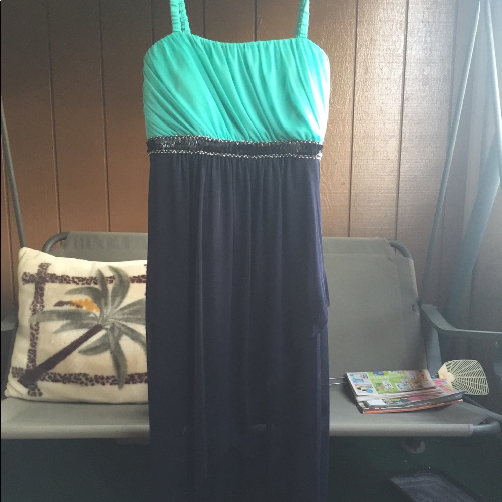 Semi Formal Dress FINAL