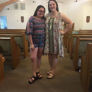 Meet your Posher, Casey