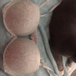Victoria's Secret 38C mint bra