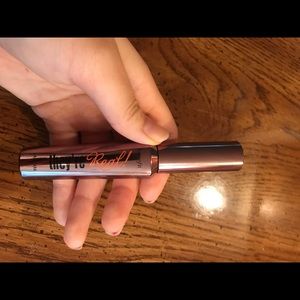 Benefit they're real mascara