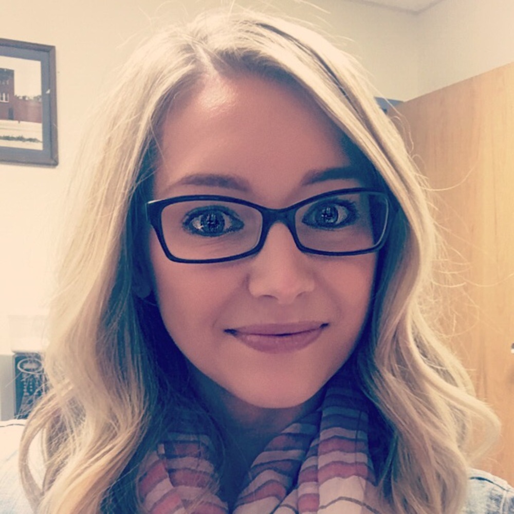 Meet your Posher, Lauren
