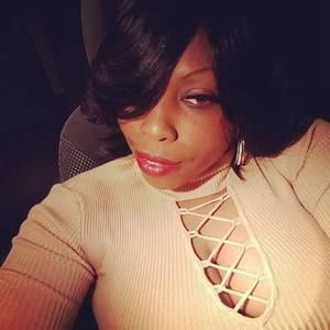 Meet your Posher, Nadine