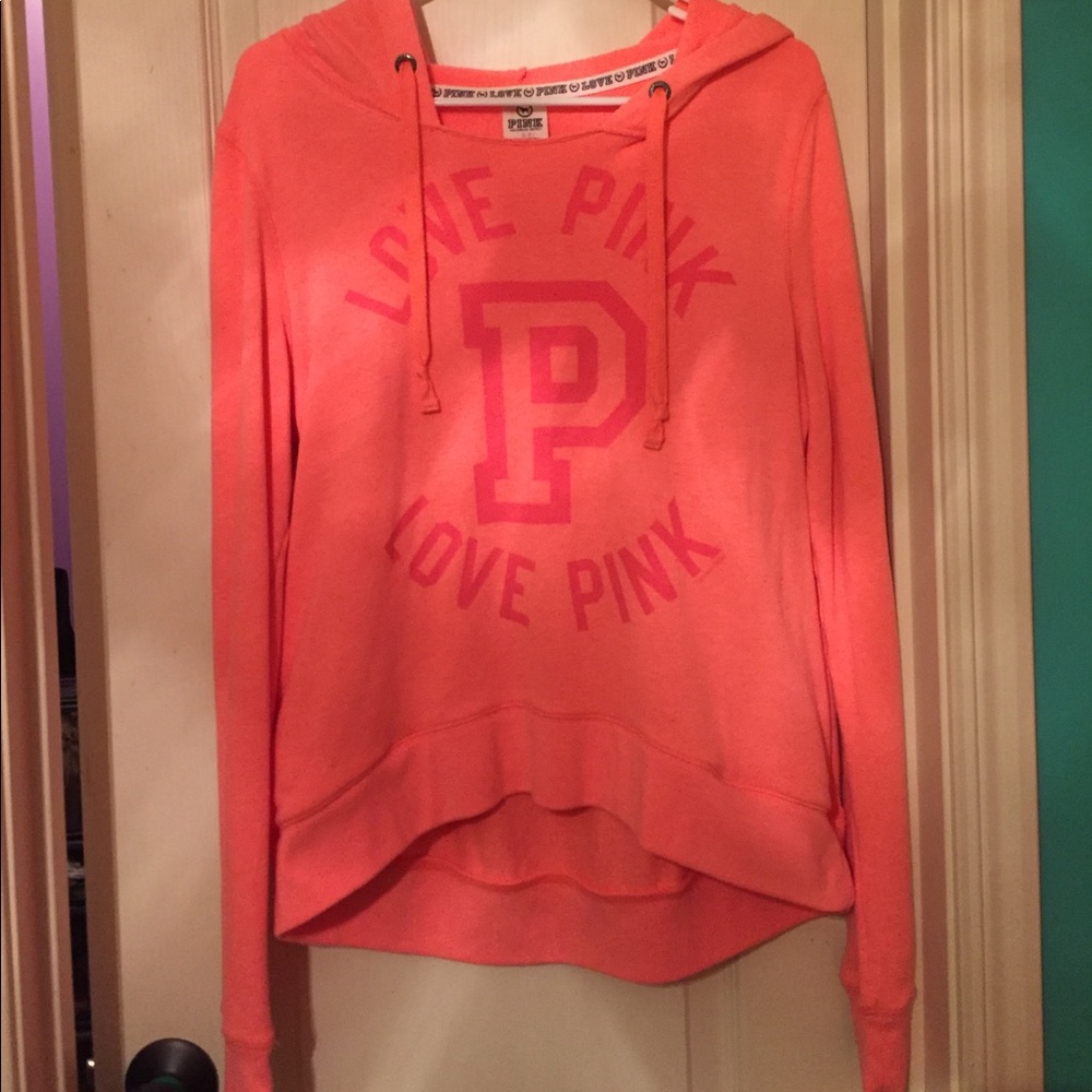 Victoria's Secret Pullover