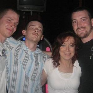 Meet your Posher, Annette