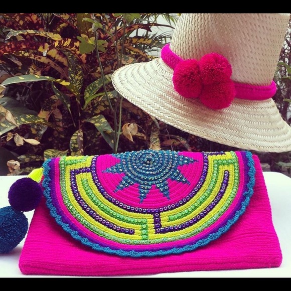 ColombianHats and accessories !