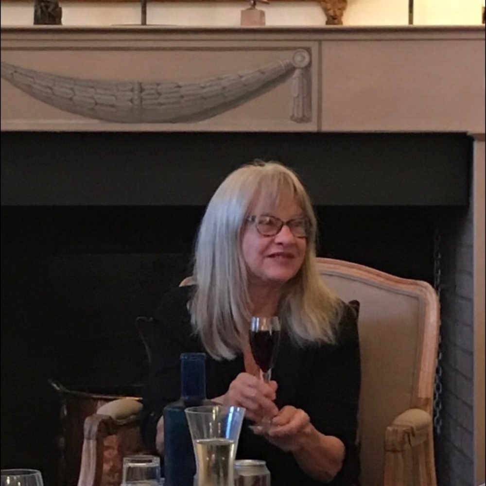 Meet your Posher, Julie