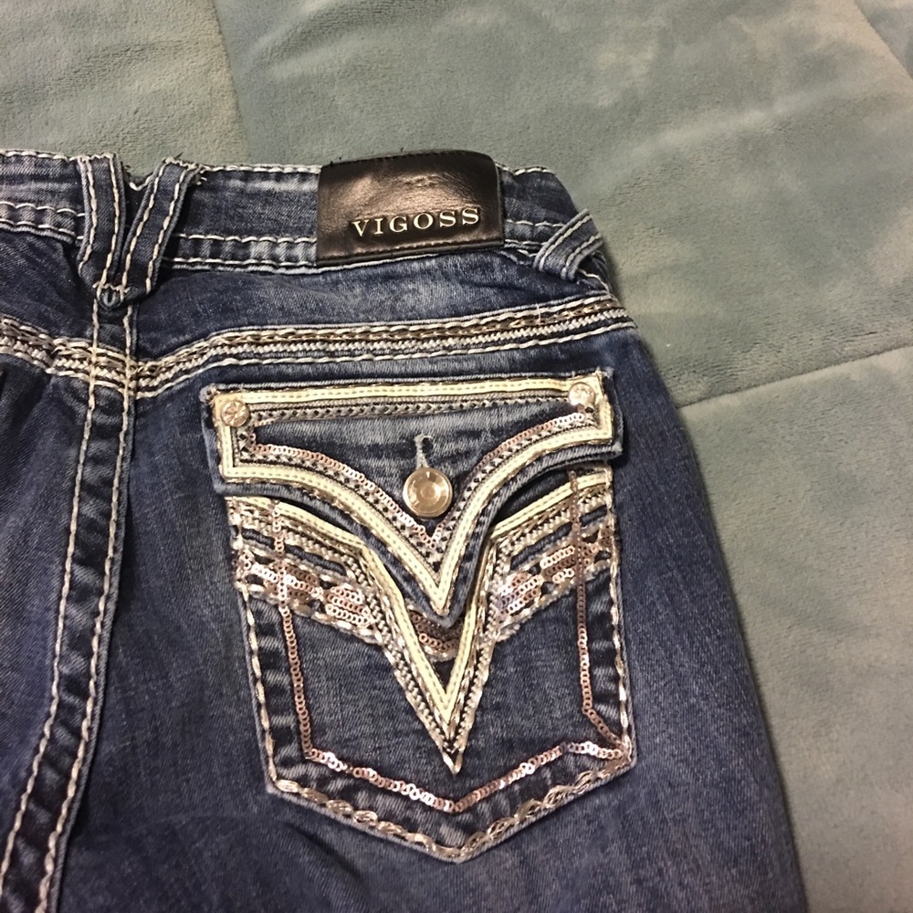 Vigoss jeans