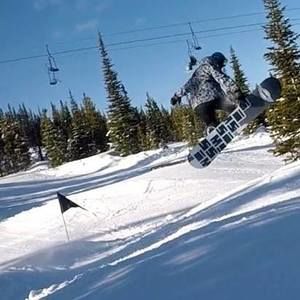 Meet your Posher, Tim