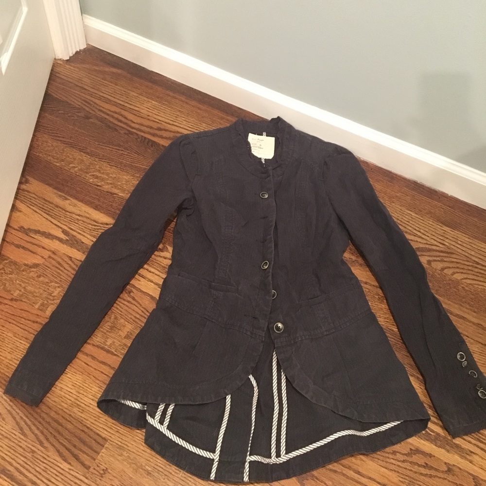 Jacket/blazer