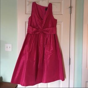 Banana Republic Mad Men Collection dress