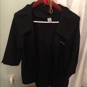 Mary kay beauty coat