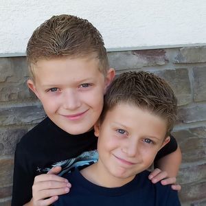 Meet your Posher, Janene