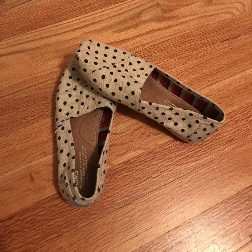 Classic Toms