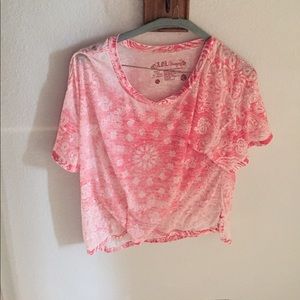 Mandala Tee Mandala Tee