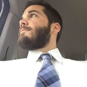 Meet your Posher, Joseph