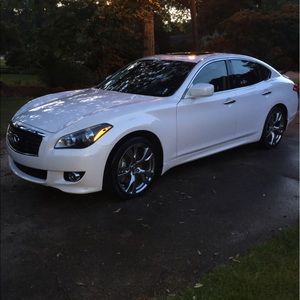 Meet your Posher, Donovan