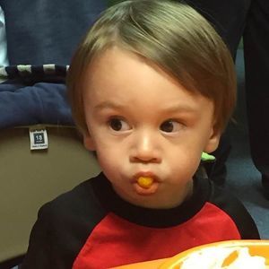 Meet your Posher, Paula