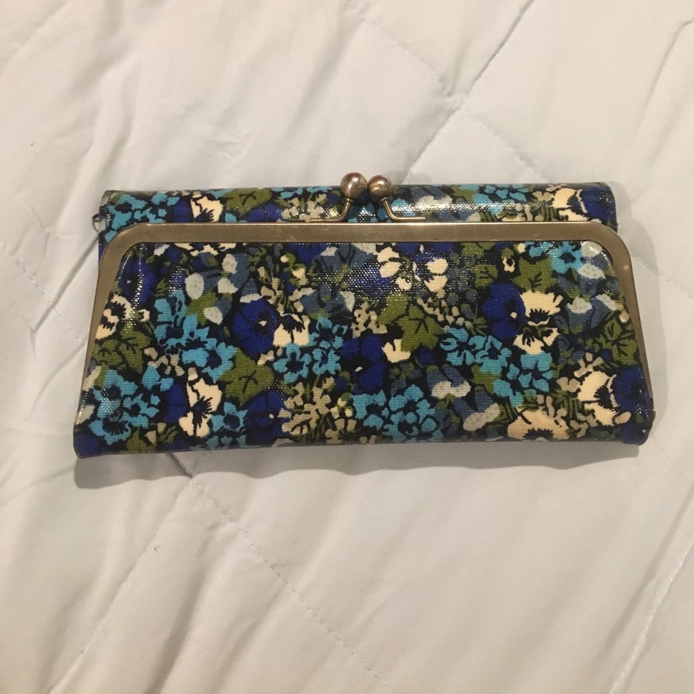 Hobo wallet lookalike