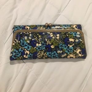 Hobo wallet lookalike