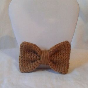 Women/Girls Crochet Hair Bows