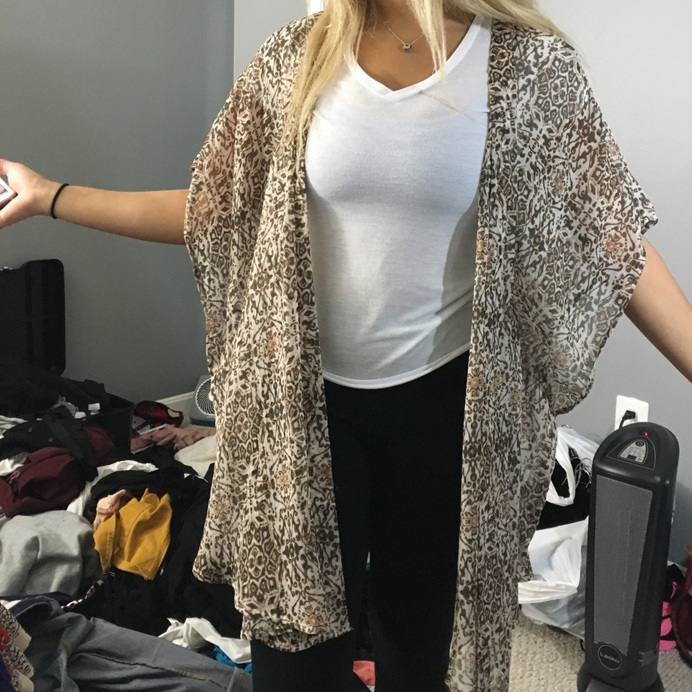 Cardigan