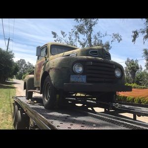 Meet your Posher, Hector