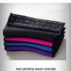 Waist trainer
