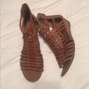 Franco Sarto Sandals