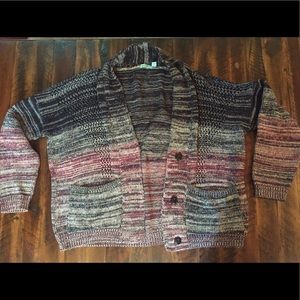 Goddis comfy cotton sweater size M/L