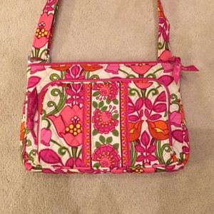 Vera Bradley Little Hipster