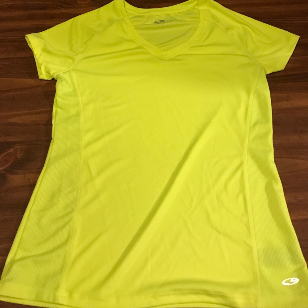 Champion dry fit shirt