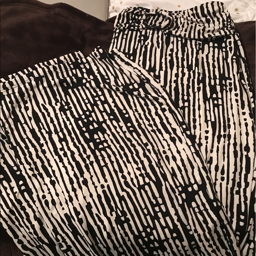 Dress pants