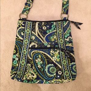 Vera Bradley Hipster