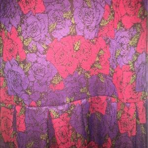 Amelia Dress never worn!