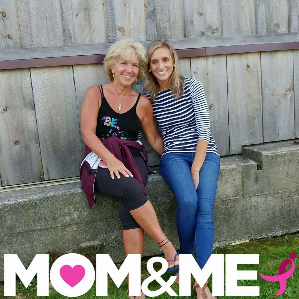 Meet your Posher, Marisha