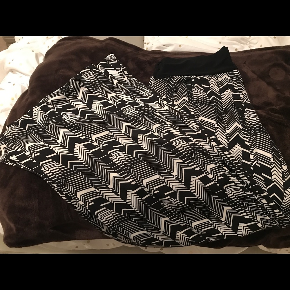 Dress pants