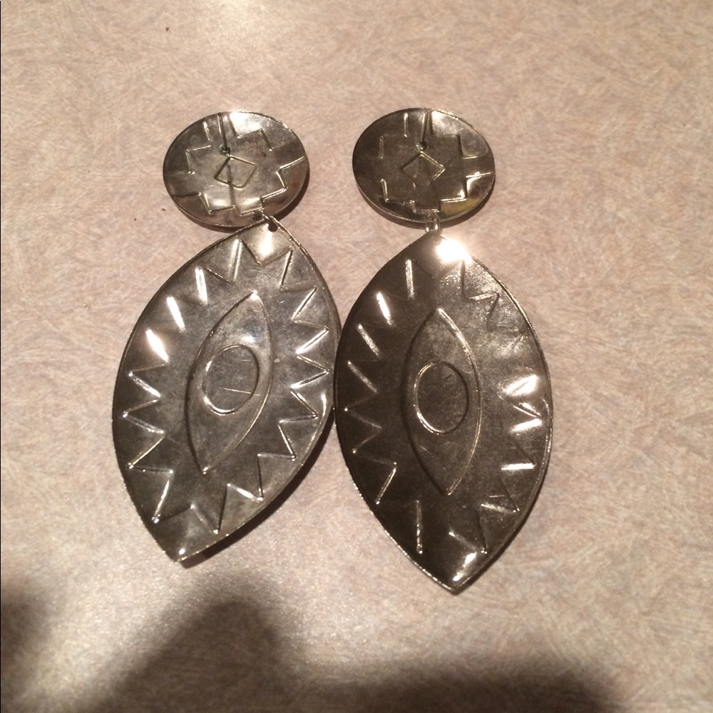 Earrings - Picture 2 of 2