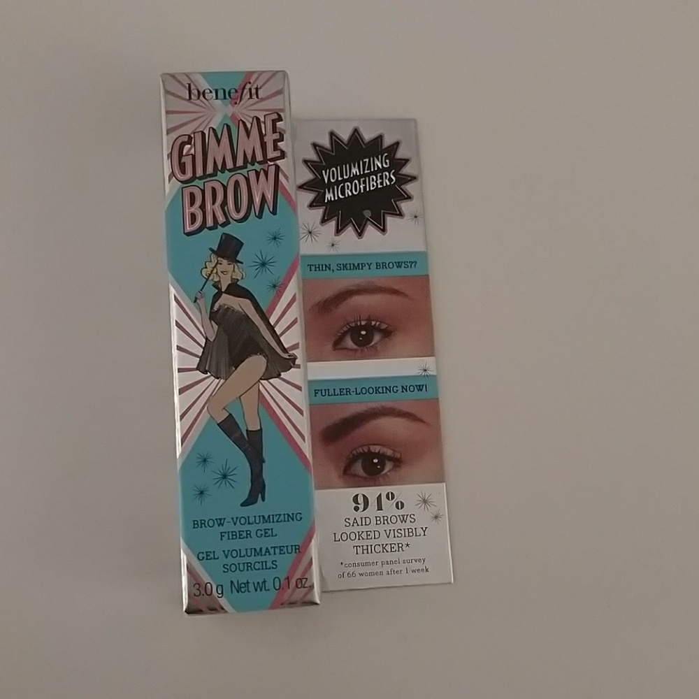 Gimme Brow