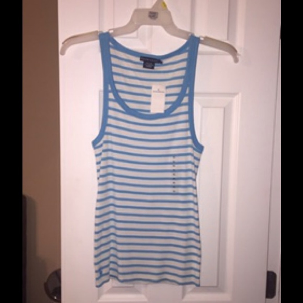 NWT Ralph Lauren Sz XL tank