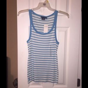 NWT Ralph Lauren Sz XL tank