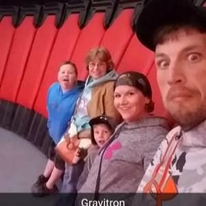 Meet your Posher, Heidi