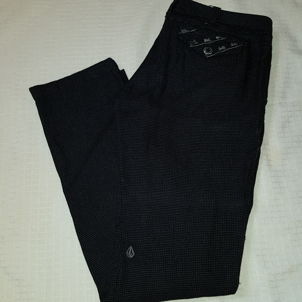 Volcom "Seeing Spots" Pants