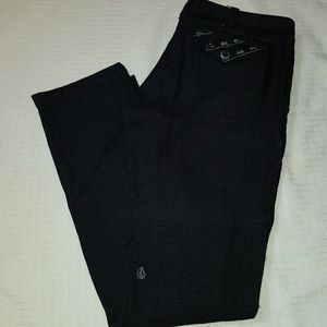 Volcom "Seeing Spots" Pants